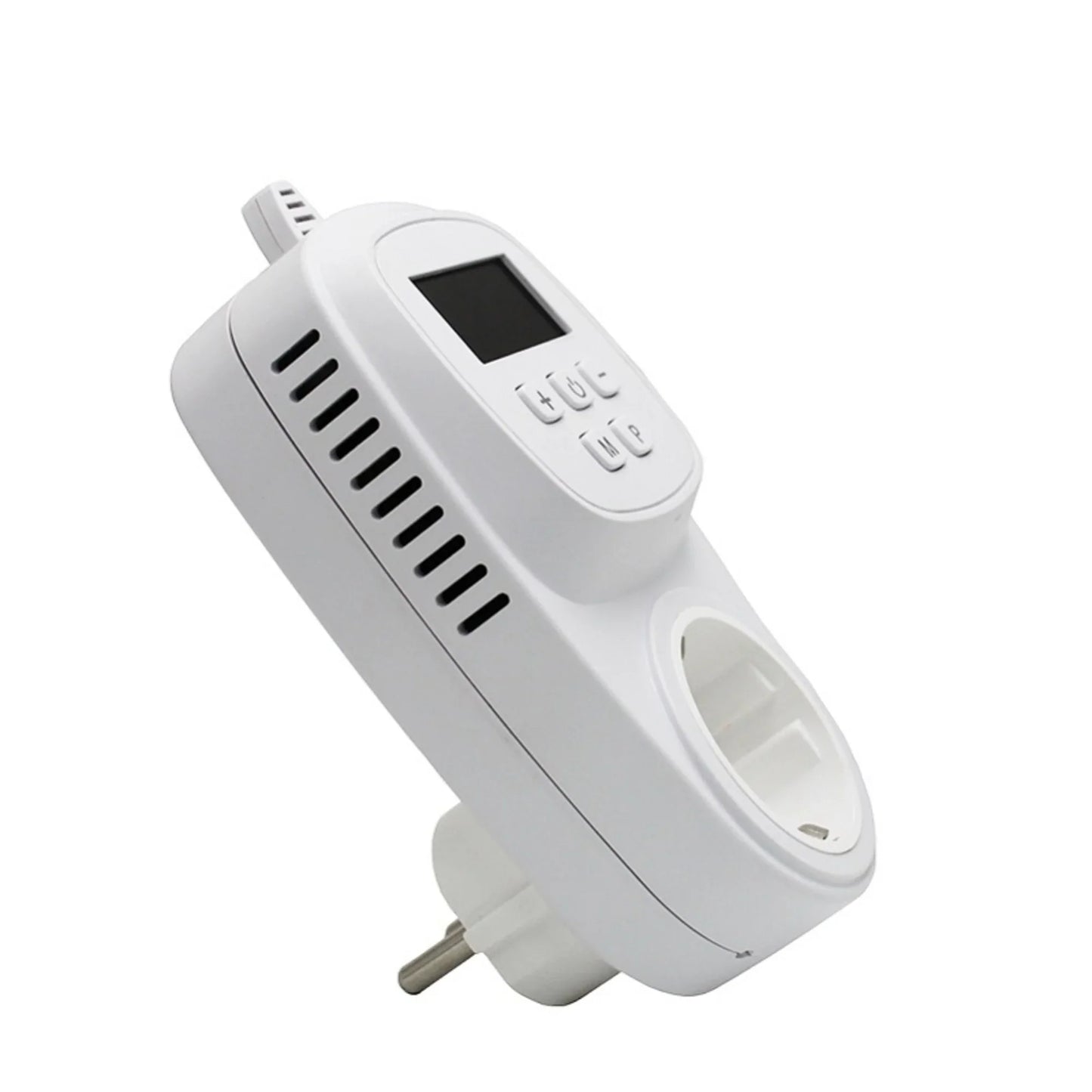 QH-Prise Thermostat WiFi