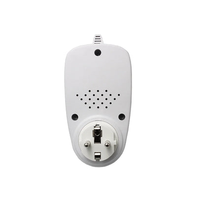 QH-Prise Thermostat WiFi