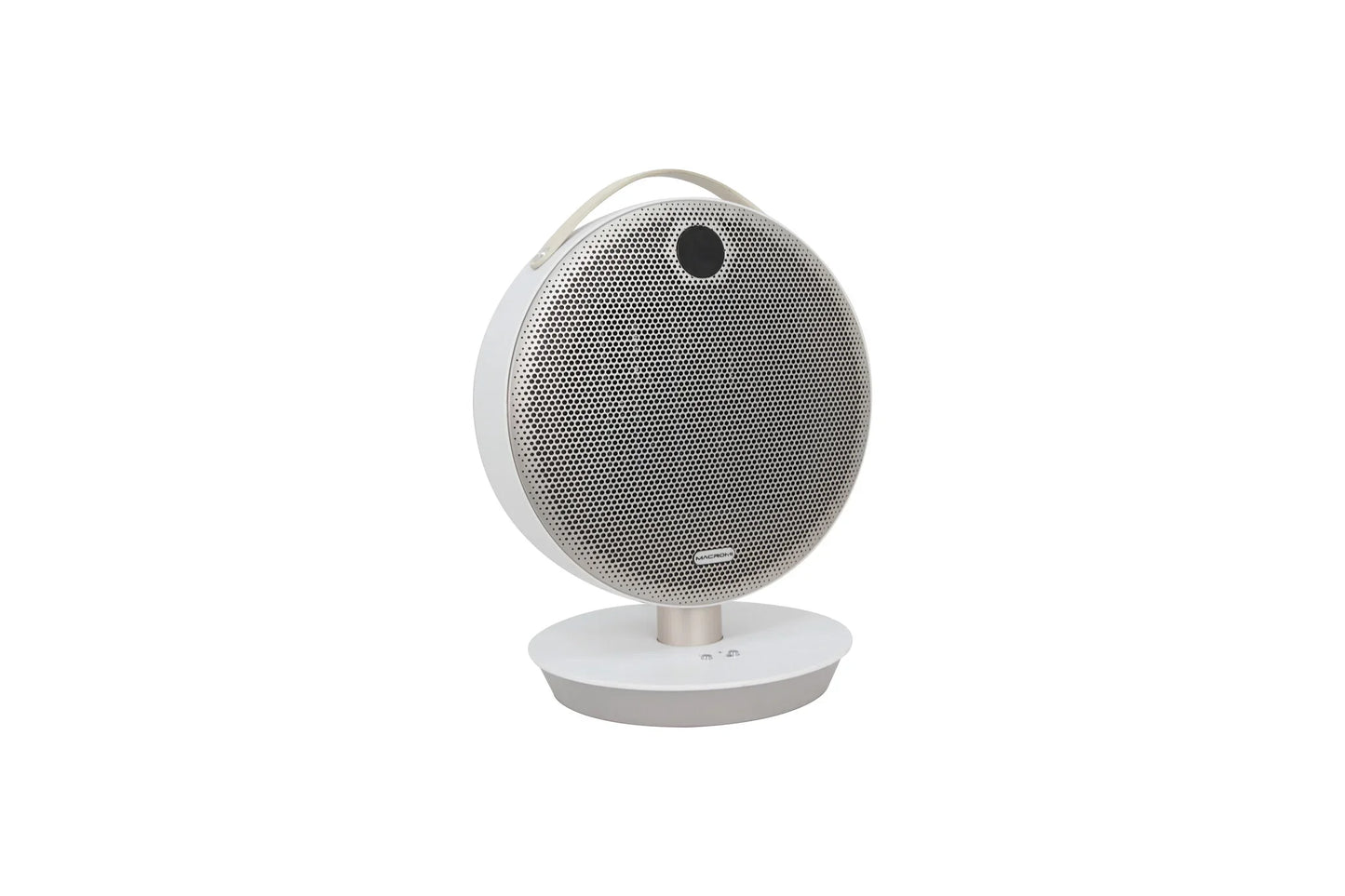 Chauffage Céramique Design AeroHeat Touch – avec Contrôle Intelligent