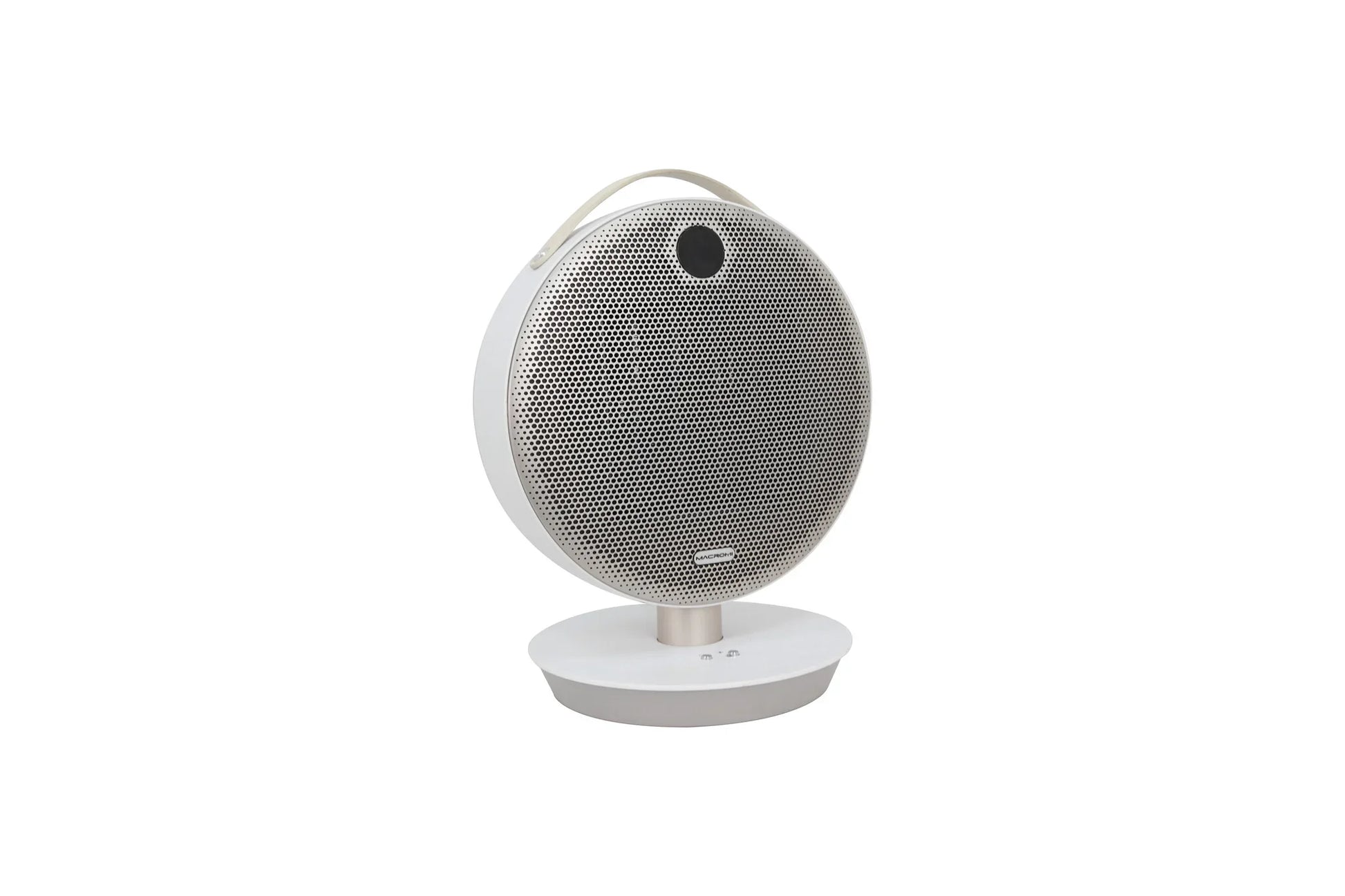 Chauffage Céramique Design AeroHeat Touch – avec Contrôle Intelligent