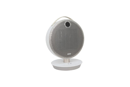 Chauffage Céramique Design AeroHeat Touch – avec Contrôle Intelligent
