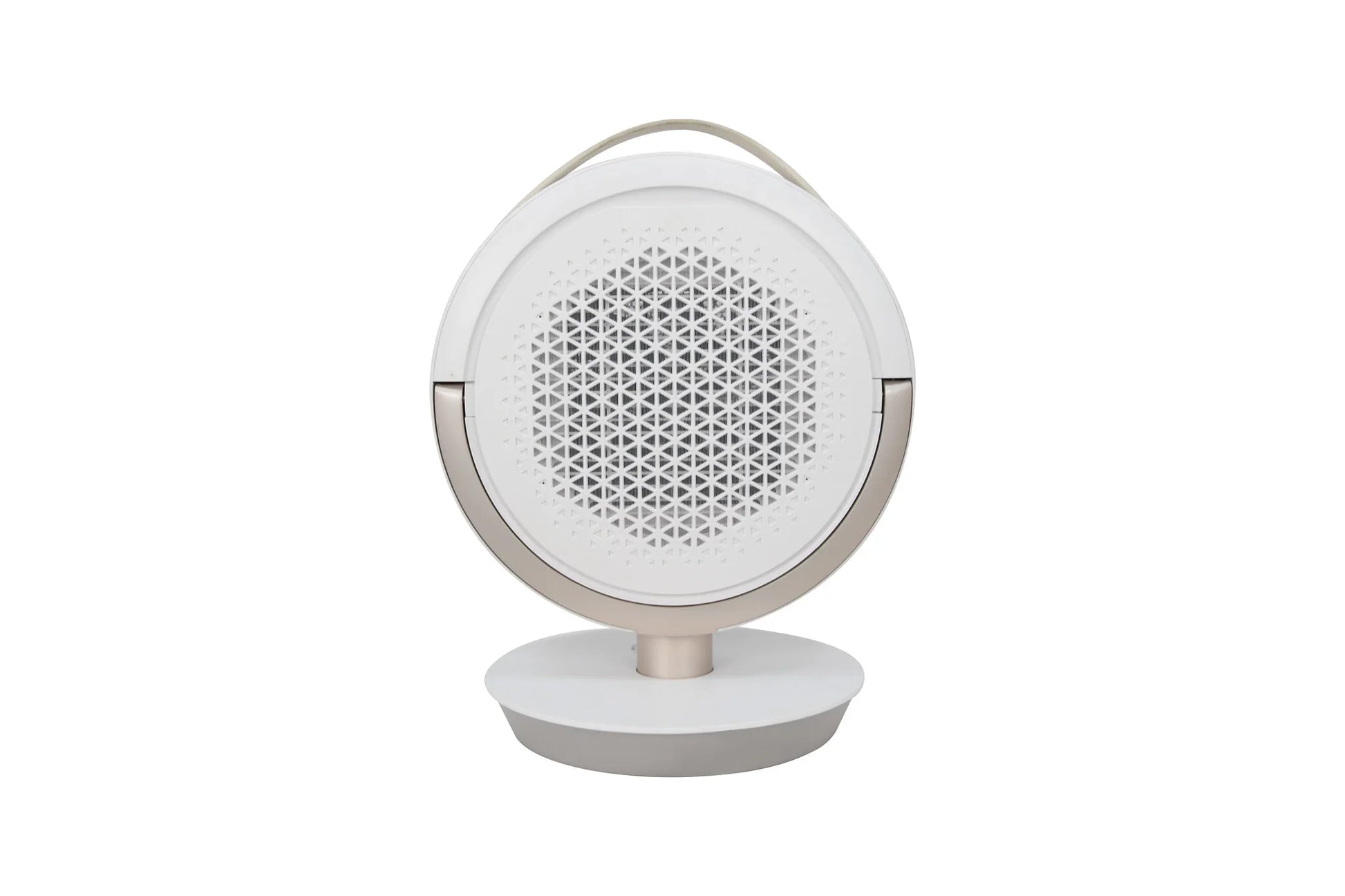 Chauffage Céramique Design AeroHeat Touch – avec Contrôle Intelligent