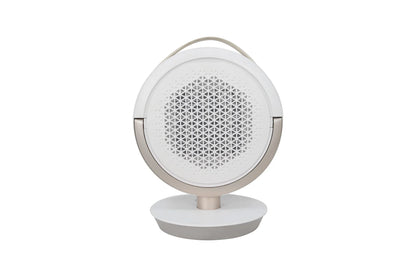 Chauffage Céramique Design AeroHeat Touch – avec Contrôle Intelligent