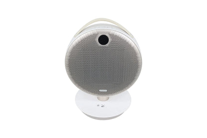 Chauffage Céramique Design AeroHeat Touch – avec Contrôle Intelligent