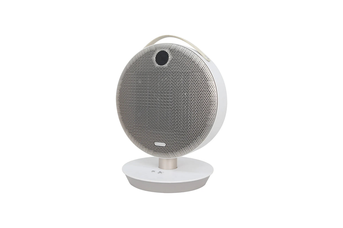 Design Keramische Kachel AeroHeat Touch – met Slimme Bediening