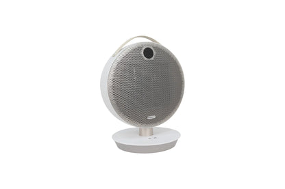 Design Keramische Kachel AeroHeat Touch – met Slimme Bediening