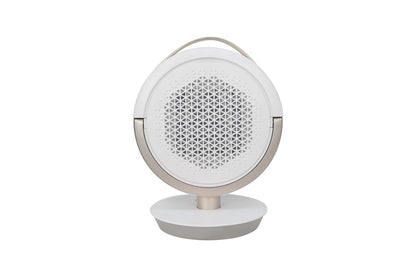 Design Keramische Kachel AeroHeat Touch – met Slimme Bediening