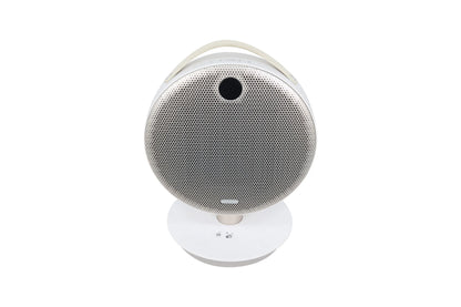 Design Keramische Kachel AeroHeat Touch – met Slimme Bediening