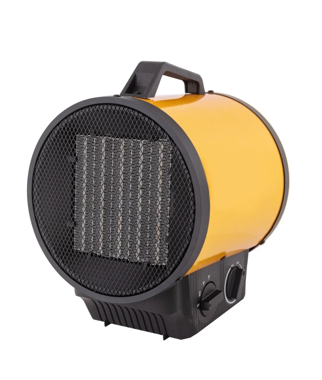 Chauffage d'atelier céramique PTC avec ventilateur 3 kW
