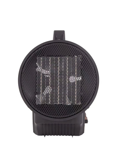 Chauffage d'atelier céramique PTC avec ventilateur 3 kW