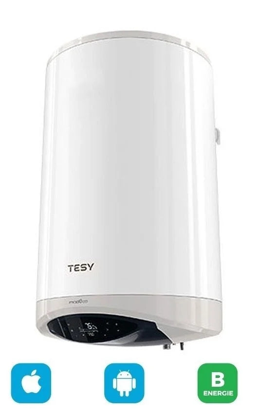 Tesy smart Chauffe-eau 150 litres 2,4 kW Modeco Wi‑Fi