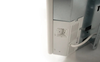 Beha elektrische verwarming LV serie Wifi