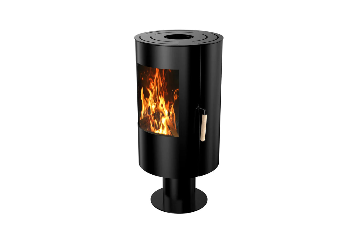 Fireside houtkachel 8,2 KW