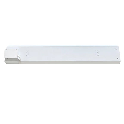 Infrarood terrasverwarmer Whitewarm Wifi 1800 - 2400Watt