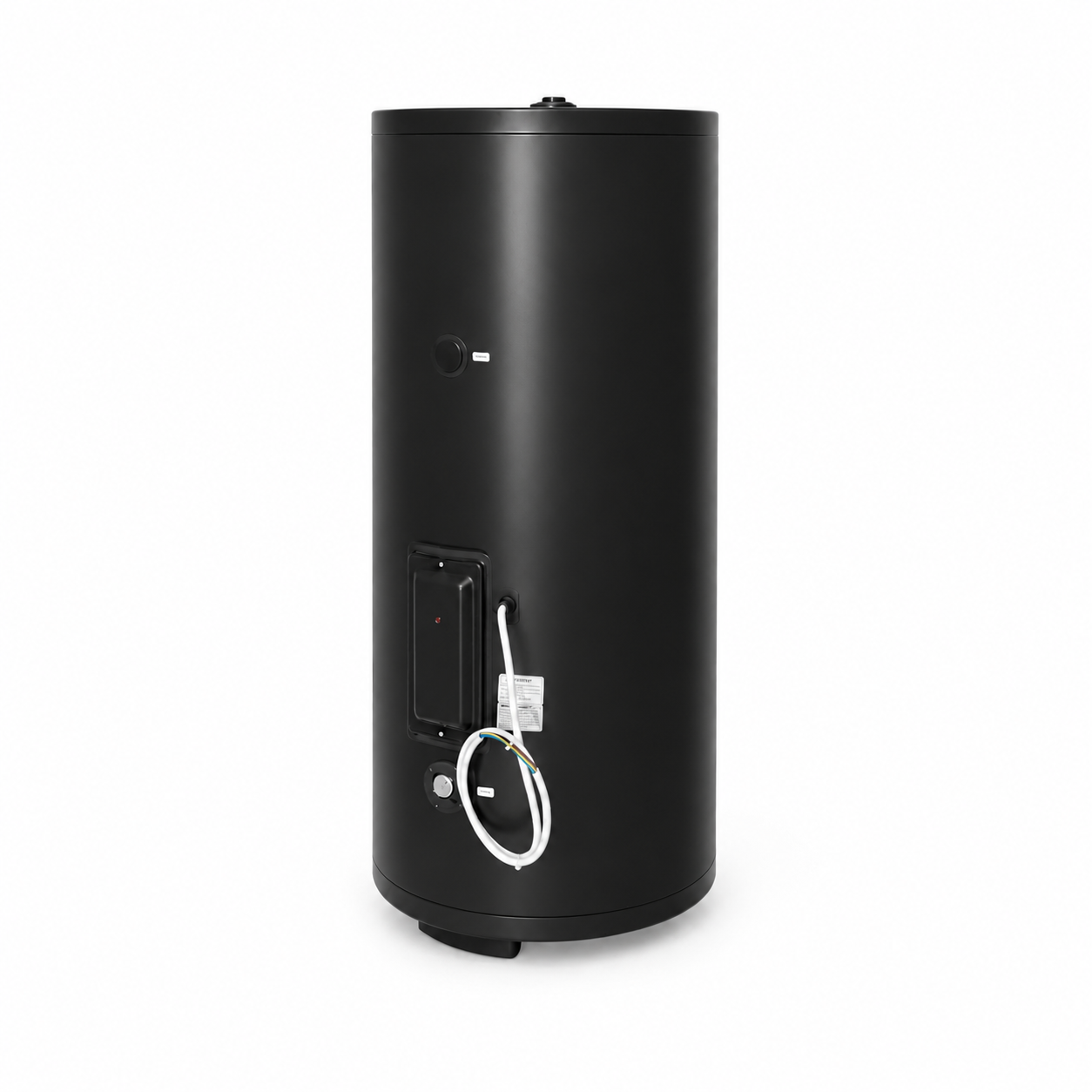 300 Liter QH Wifi dual elektrische boiler Staand