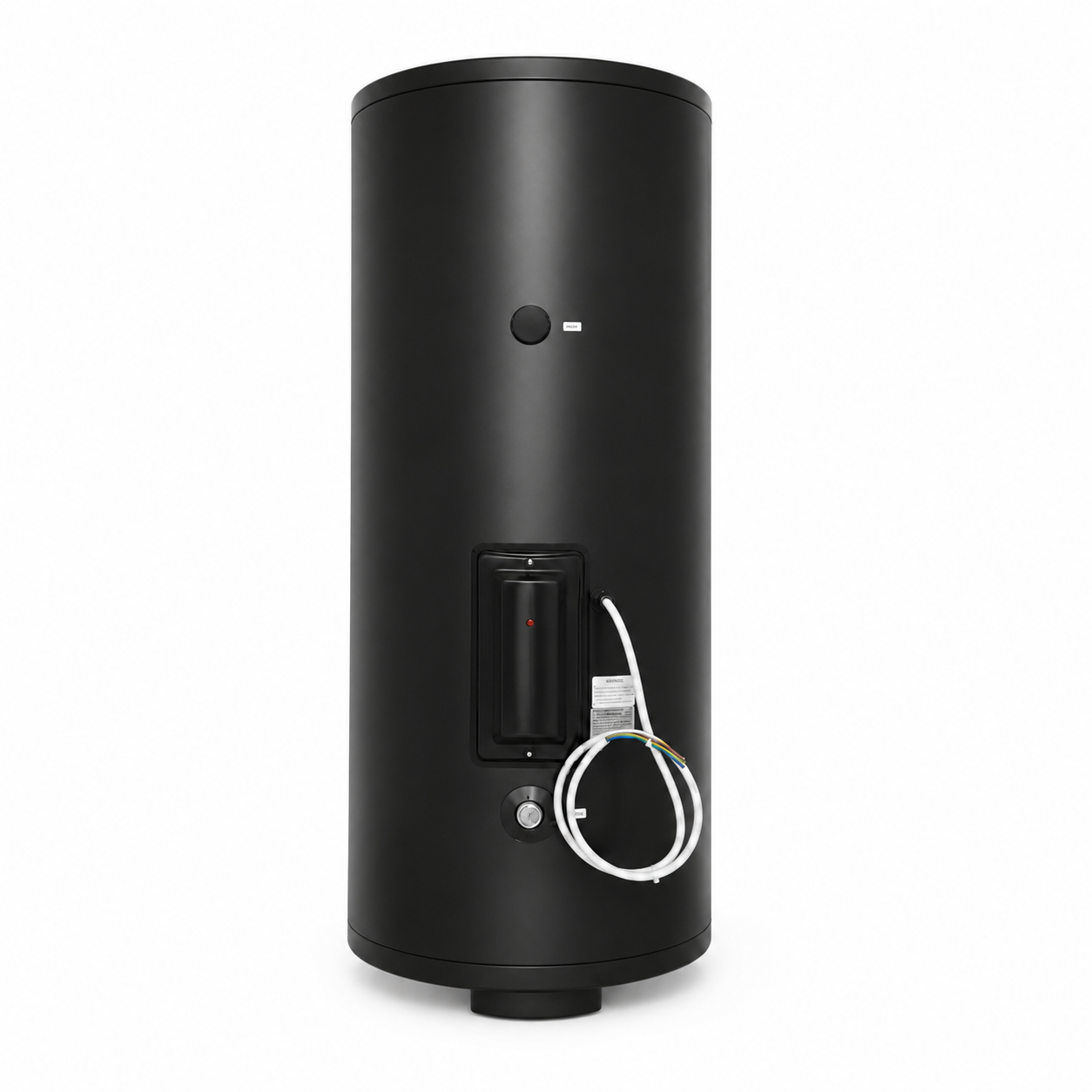 300 Liter QH Wifi dual elektrische boiler Staand