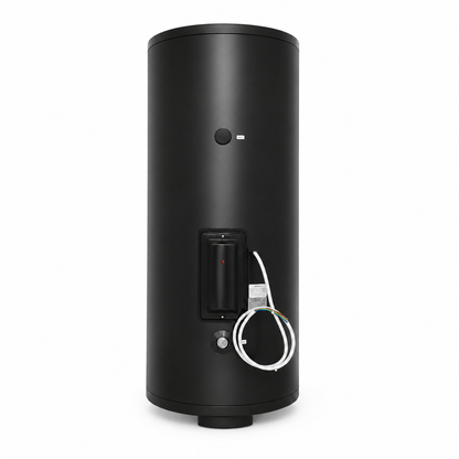 300 Liter QH Wifi dual elektrische boiler Staand