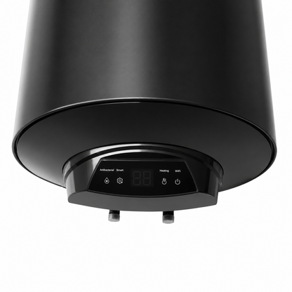 30 Liter Performance V2 QH Wifi dual elektrische boiler met digitale bediening