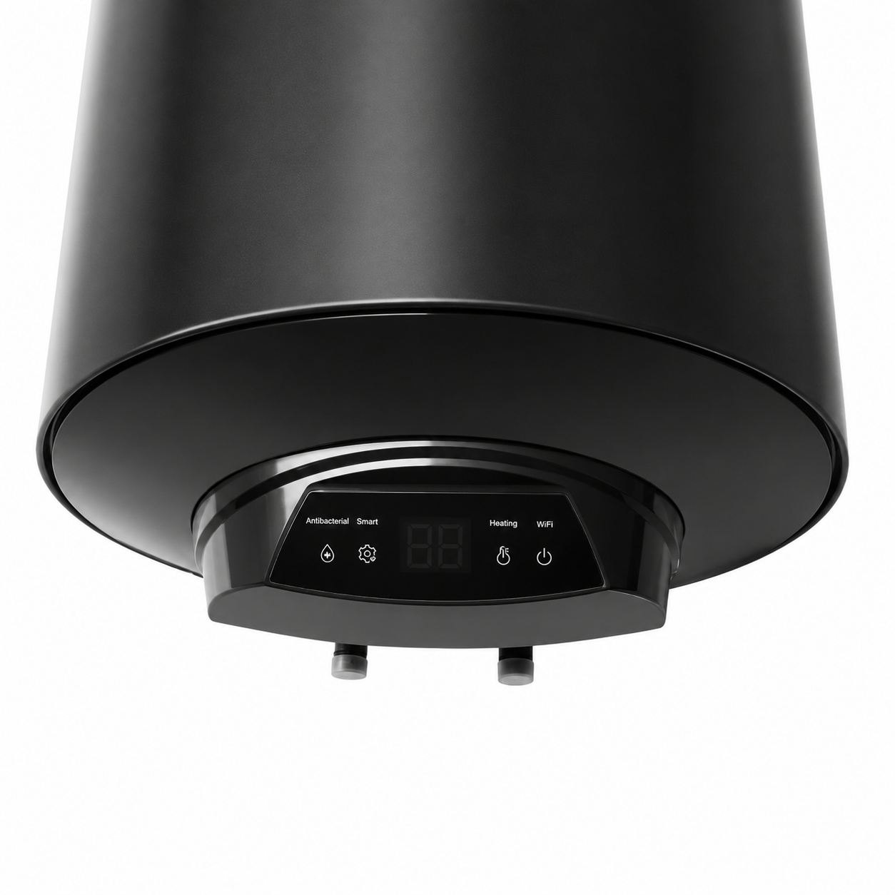 80 Liter Performance V2 QH Wifi dual elektrische boiler met digitale bediening