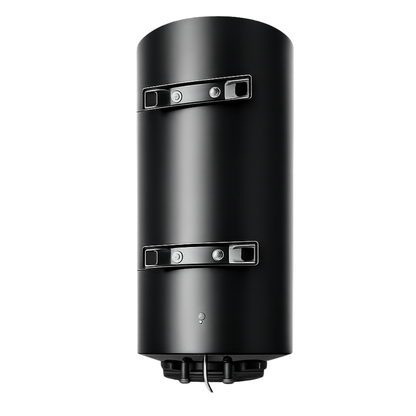 30 Liter QH V2 dual tank elektrische boiler met digitale bediening