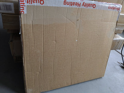 Tweedekans - QH-AK Serie infraroodpaneel 60 x 60cm - 350Watt - Default