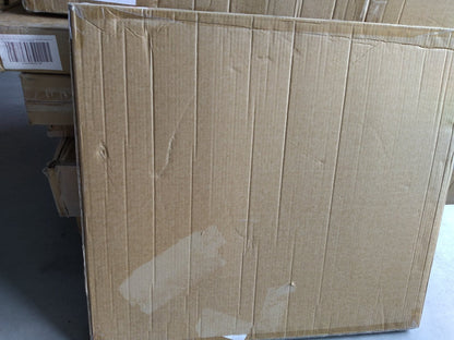 Tweedekans - QH-AK Serie infraroodpaneel 60 x 60cm - 350Watt - Default
