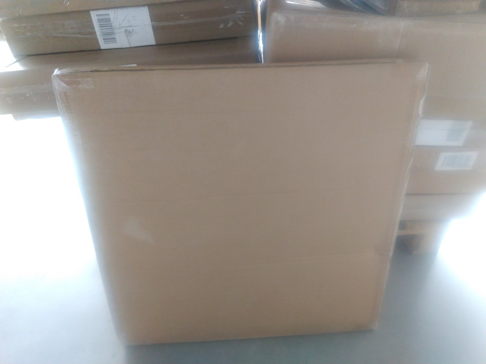 Tweedekans - QH-HH Serie infraroodpaneel 63 x 63 cm - 450Watt - Default