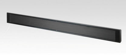 Tweedekans - Infrarood terrasverwarmer Ecosun 1000 - 1500Watt - Infrarood terrasverwarmer Ecosun 1000Watt