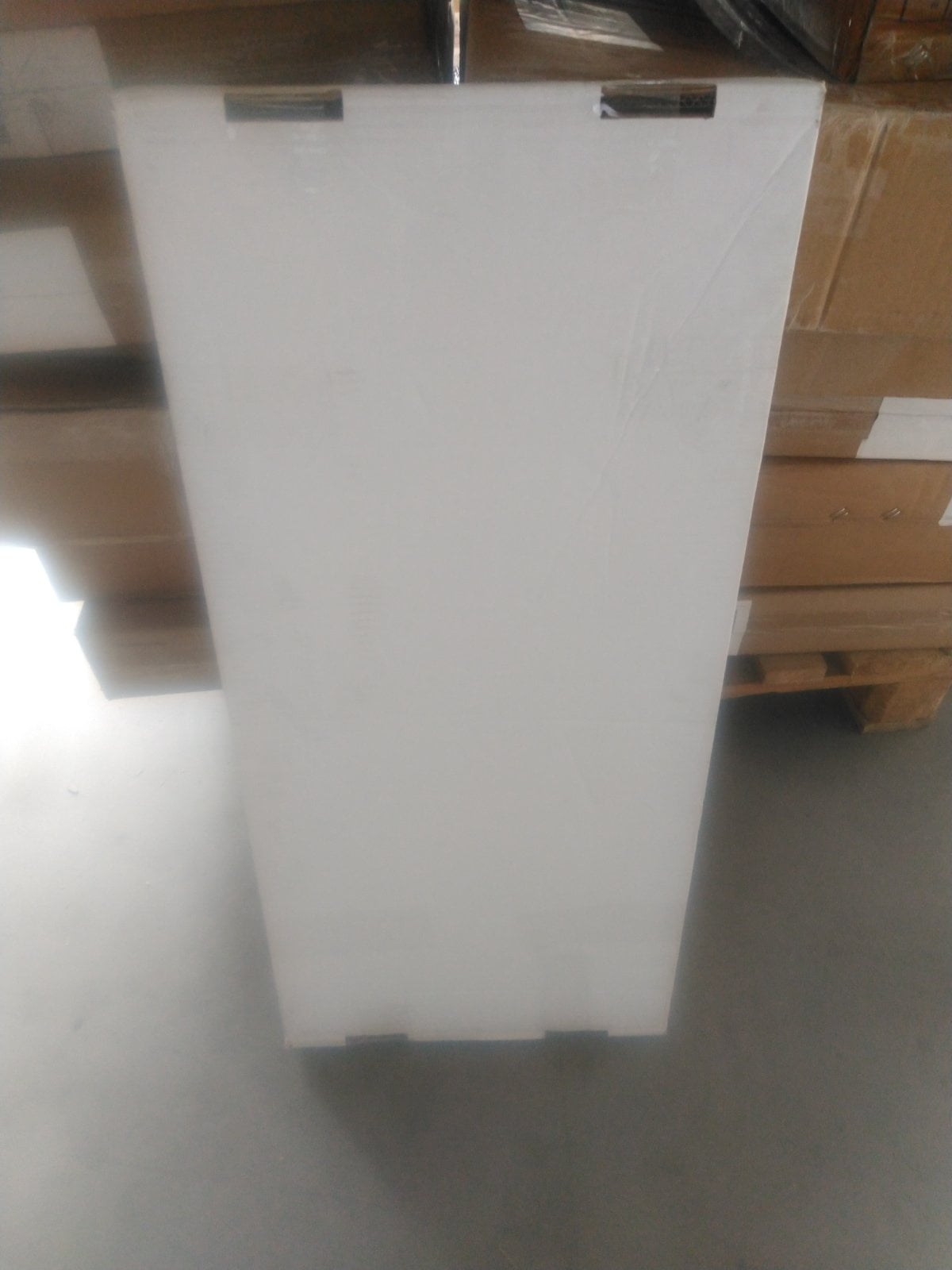 Tweedekans - Ecosun K-Serie infraroodpaneel 32 x 50 cm - 100Watt - Default