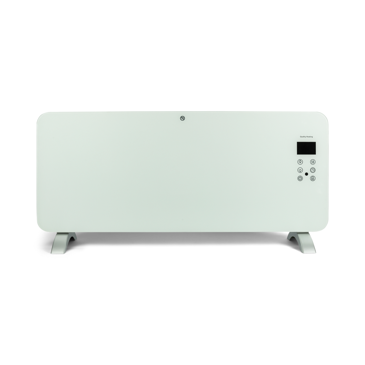 Seconde chance - QH-Basica convecteur WiFi 2000Watt - QH-Basica  - Blanc