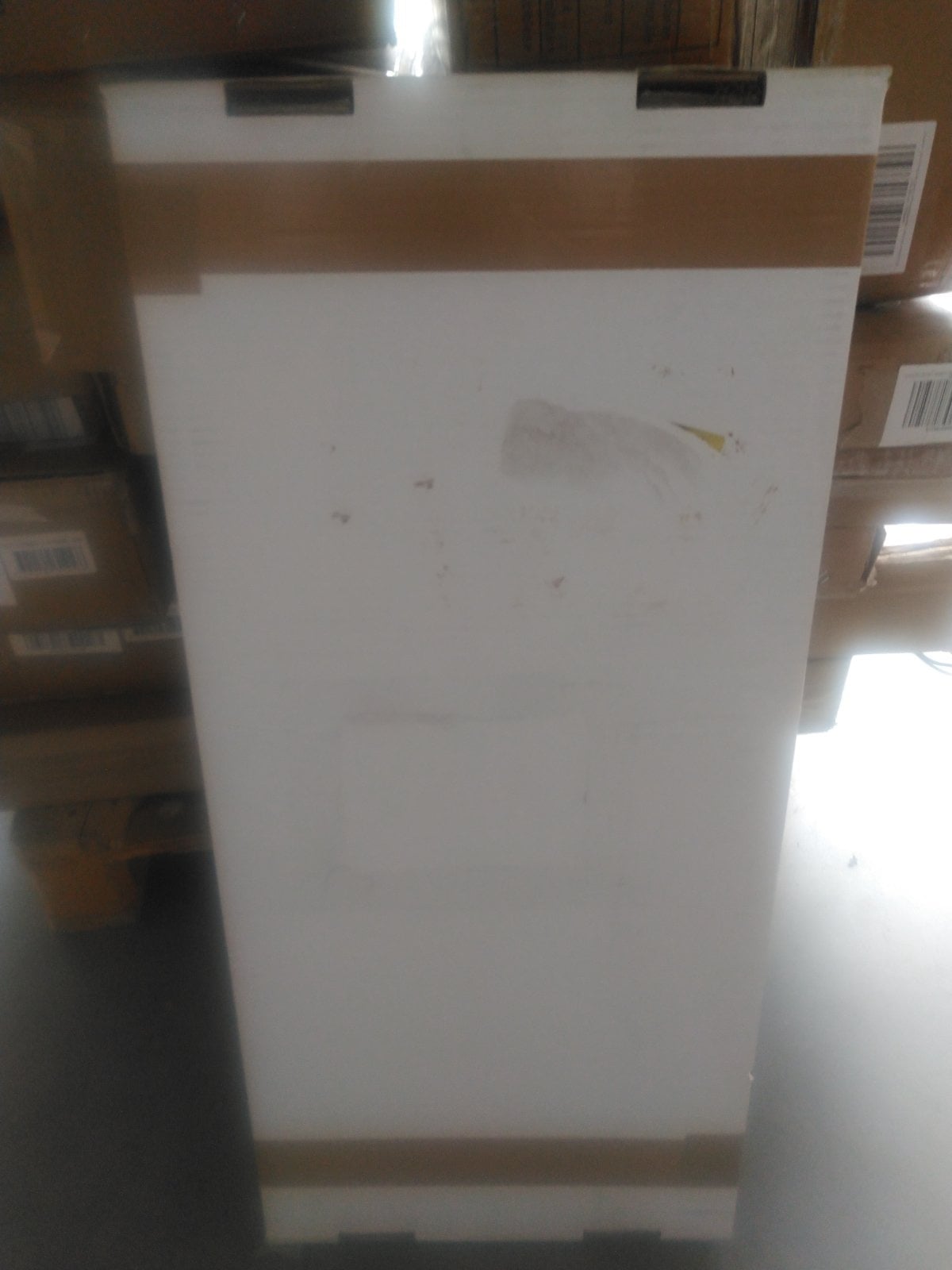 Tweedekans - Ecosun K-Serie infraroodpaneel 32 x 50 cm - 100Watt - Default