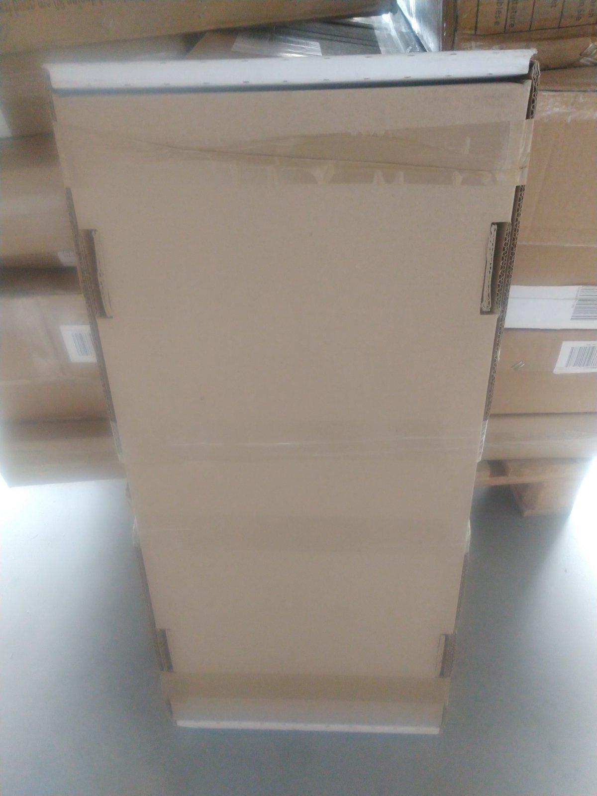 Tweedekans - Ecosun K-Serie infraroodpaneel 32 x 50 cm - 100Watt - Default