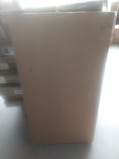 Tweedekans - Smart spiegel met led verlichting infrarood verwarming 60X120 500Watt - Default