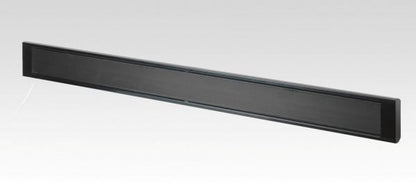 Tweedekans - Infrarood terrasverwarmer Ecosun 1000 - 1500Watt - Infrarood terrasverwarmer Ecosun 1000Watt