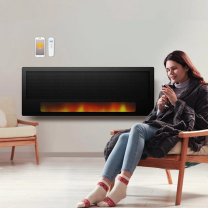 Tweedekans - Flamara Infrarood paneel haard LED 2100Watt - Default