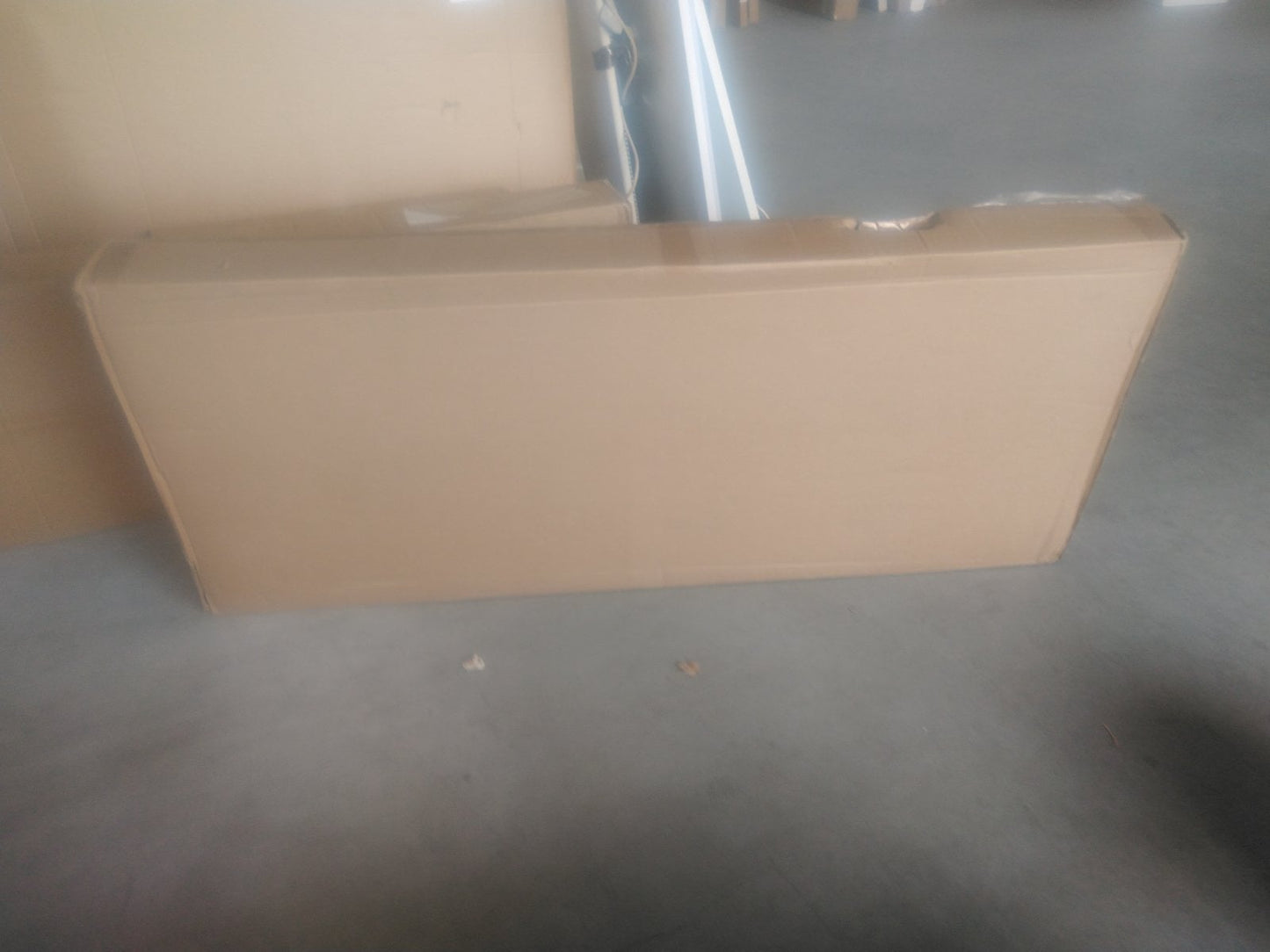 Tweedekans - Flamara Infrarood paneel haard LED 2100Watt - Default