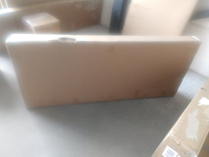 Tweedekans - Flamara Infrarood paneel haard LED 2100Watt - Default