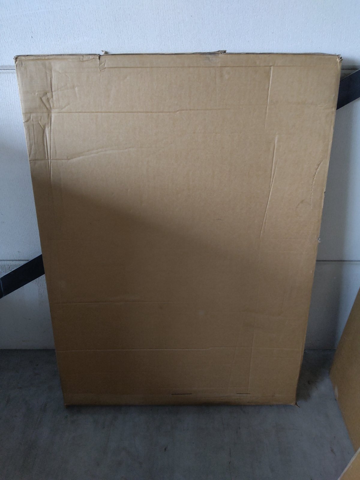 Tweedekans - QH-FR infraroodpaneel glad RC 119x90cm 1100W - Default