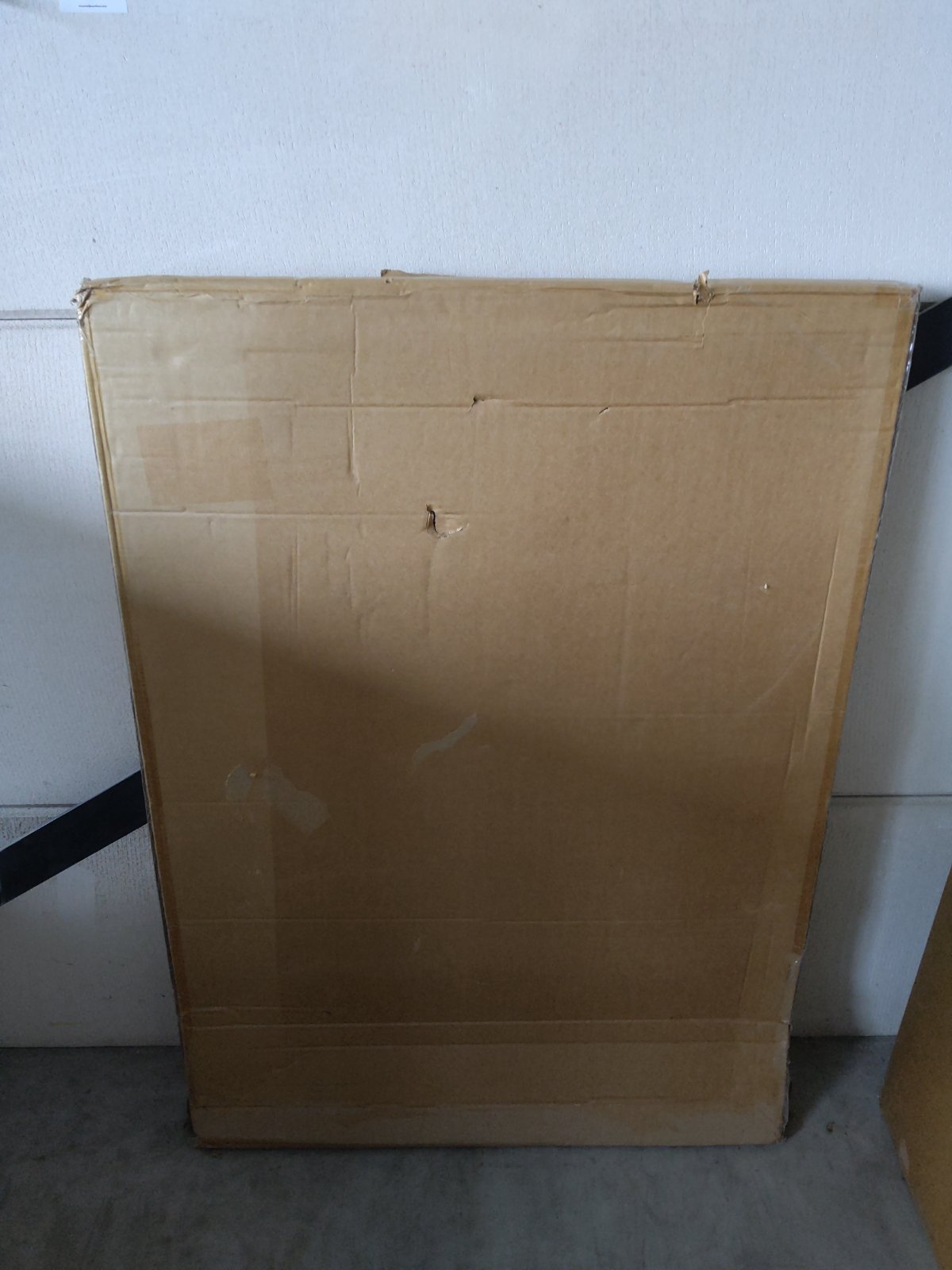 Tweedekans - QH-FR infraroodpaneel glad RC 119x90cm 1100W - Default