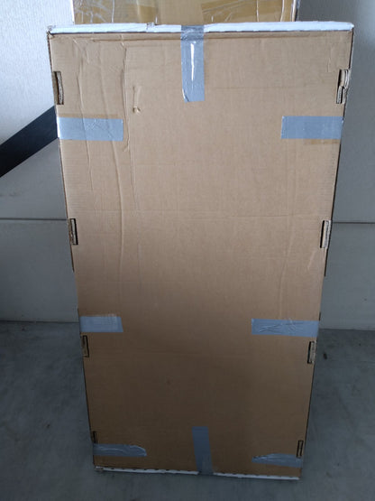 Tweedekans - Ecosun VT-Serie infraroodpaneel 60X120 600Watt - Default