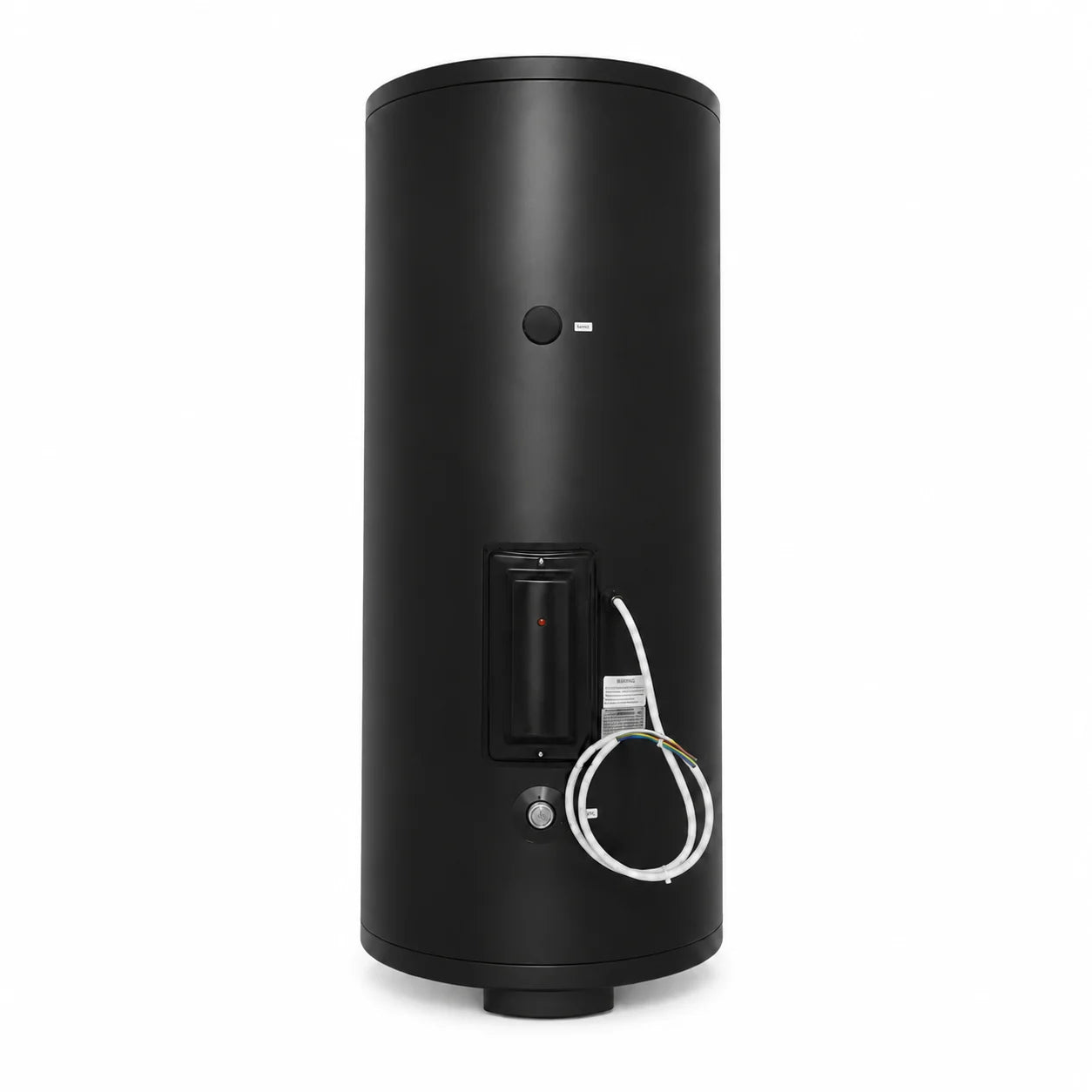 200 Liter QH dual elektrische boiler met digitale bediening