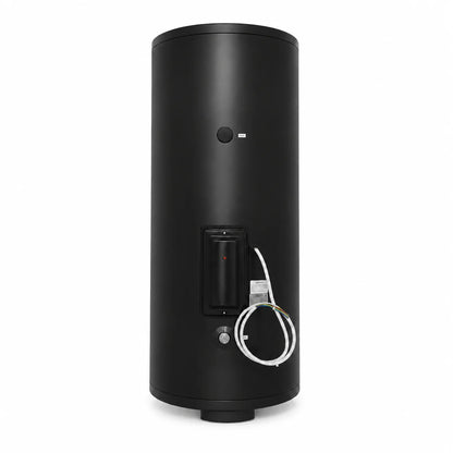 200 Liter QH dual elektrische boiler met digitale bediening