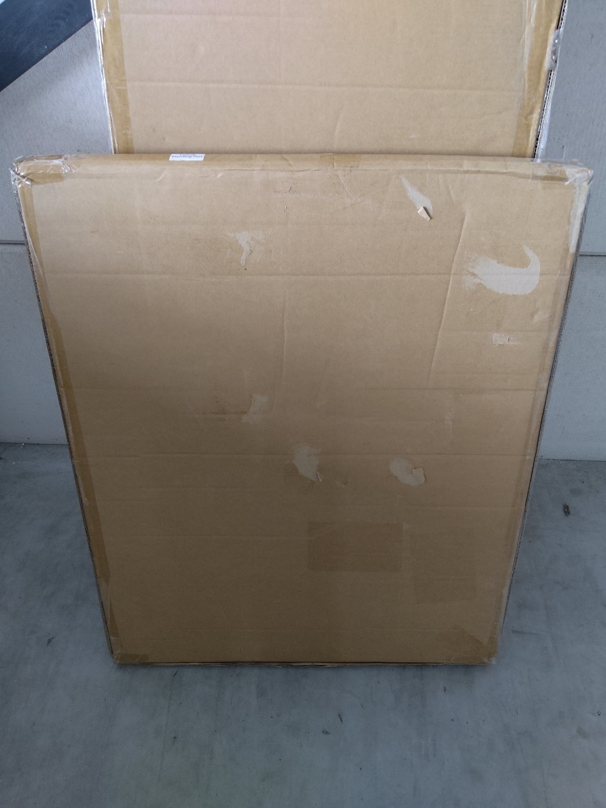 Tweedekans - QH-AK Serie infraroodpaneel 60 x 70 cm - 450 Watt - Default