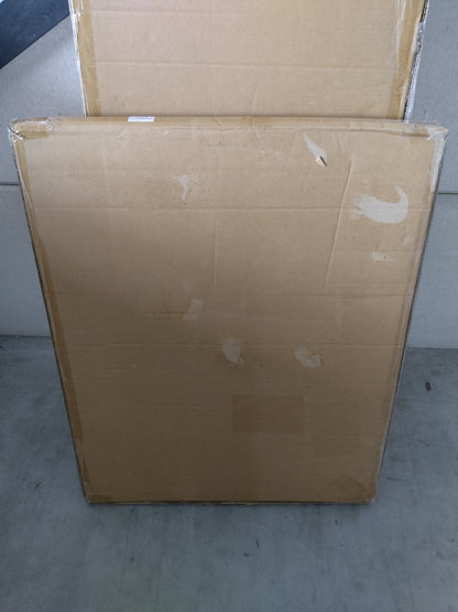 Tweedekans - QH-AK Serie infraroodpaneel 60 x 70 cm - 450 Watt - Default