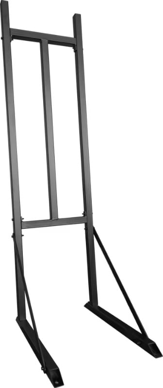 Quality Heating universeel vloerstandaard voor verticale boilers