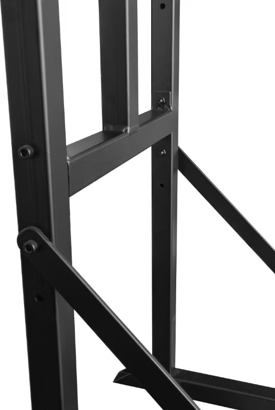 Quality Heating universeel vloerstandaard voor verticale boilers