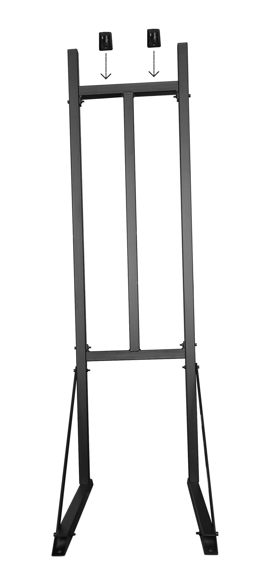 Quality Heating universeel vloerstandaard voor verticale boilers