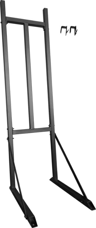 Quality Heating universeel vloerstandaard voor verticale boilers
