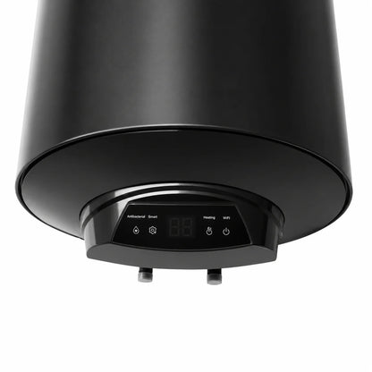 Tweedekans - 80 Liter Performance V2 QH Wifi dual elektrische boiler met digitale bediening - 80 Liter