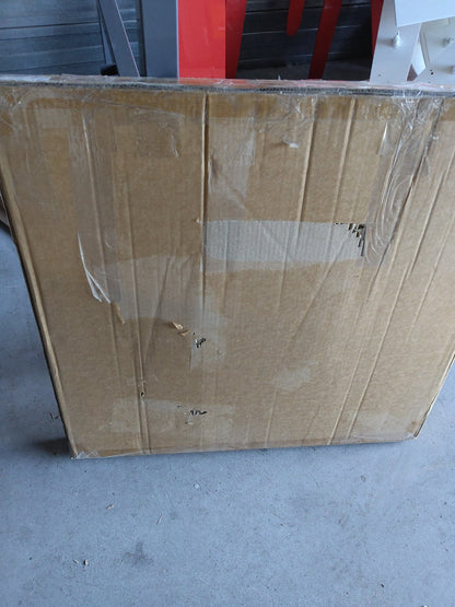 Tweedekans - QH-AK Serie infraroodpaneel 60 x 60cm - 350Watt - Default